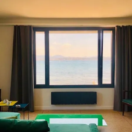 Appartement Unique ! Waterfront In St Aygulf Saint Aygulf