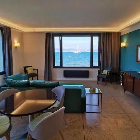 Unique ! Waterfront In St Aygulf * Saint Aygulf