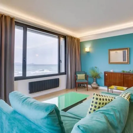 Unique ! Waterfront In St Aygulf Appartement Saint Aygulf