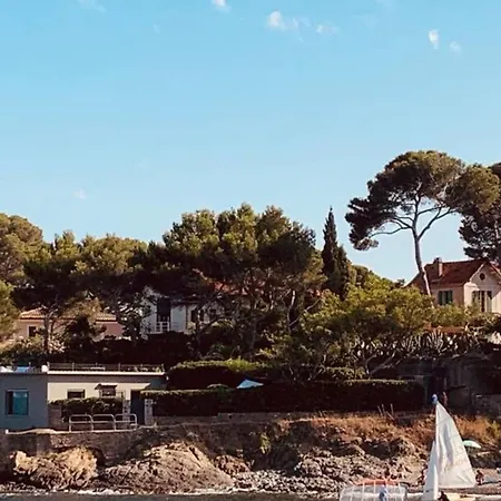 Unique ! Waterfront In St Aygulf Appartement Saint Aygulf